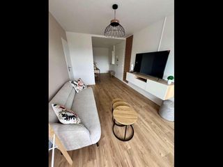 Colocation / Appartement 4 pièces de 88 m², Rennes, Avenue du Languedoc