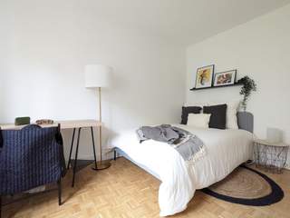 Appartement 5 pièces de 88 m²