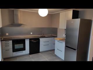 Colocation / 5 rooms apartment · 95 m², Strasbourg, Route des Romains