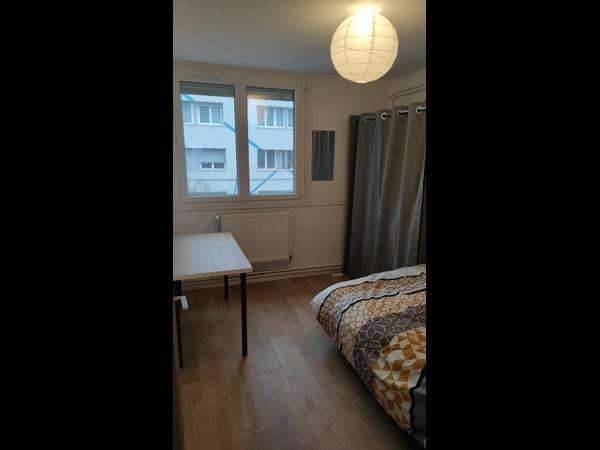 Colocation / Appartement 5 pièces de 95 m², Strasbourg, Route des Romains / Photo 6
