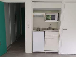 Rental / Studio apartment, Poitiers