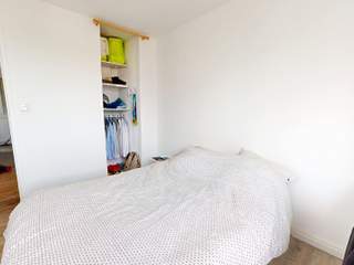 Casa condivisa / 4 rooms apartment · 63 m², Marseille, Boulevard Michelet
