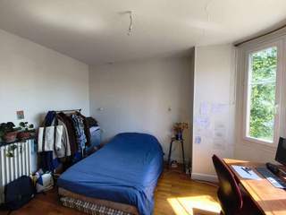 Gedeelde woning / 4 rooms apartment · 80 m², Clermont-Ferrand, Rue Paul Diomède