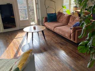 Colocation / Appartement 3 pièces de 88 m², Paris, Avenue Gambetta