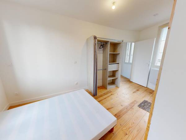 Location / Maison 4 pièces de 65 m², Angoulême, 1 Bis Rue du Chanoine de Morel / Photo 2