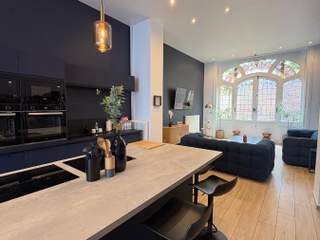 Colocation / Hôtel particulier 10 pièces de 600 m², Roubaix, Boulevard du Général Leclerc