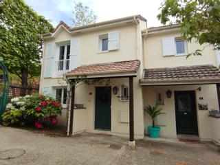 Colocation / Maison 7 pièces de 123 m², Cergy