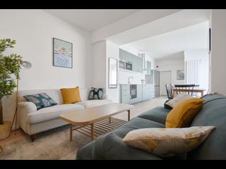 Flatsharing / 8-bedroom house · 160 m², Lille, Rue Pline