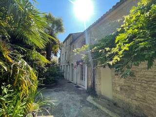 Colocation / Maison 6 pièces de 133 m², Angoulême, Rue du Port Thureau