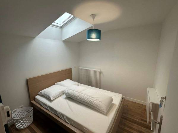 Colocation / Maison 6 pièces de 133 m², Angoulême, Rue du Port Thureau / Photo 6