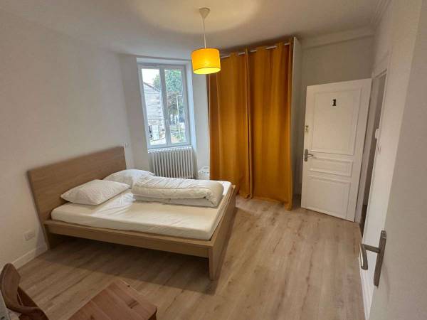 Colocation / Maison 6 pièces de 133 m², Angoulême, Rue du Port Thureau / Photo 7