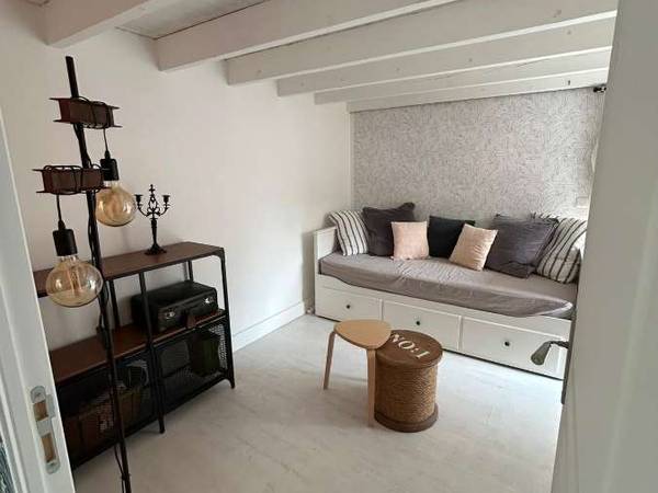 Flatsharing / 3-bedroom flat · 55 m², La Rochelle, Rue Paul Gauguin / Photo 2