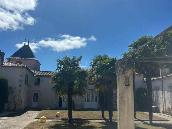 Flatsharing / 3-bedroom flat · 55 m², La Rochelle, Rue Paul Gauguin / Photo 4