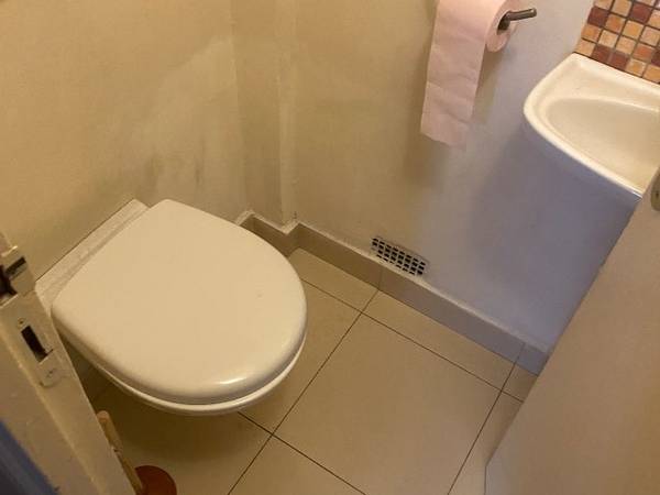 Sous-location / Appartement 3 pièces de 60 m², Paris, Boulevard Ney / Photo 7