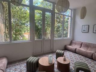 Room share / 10 rooms house · 375 m², Bordeaux, Boulevard George V