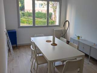 Colocation / 5 rooms apartment · 88 m², Toulouse