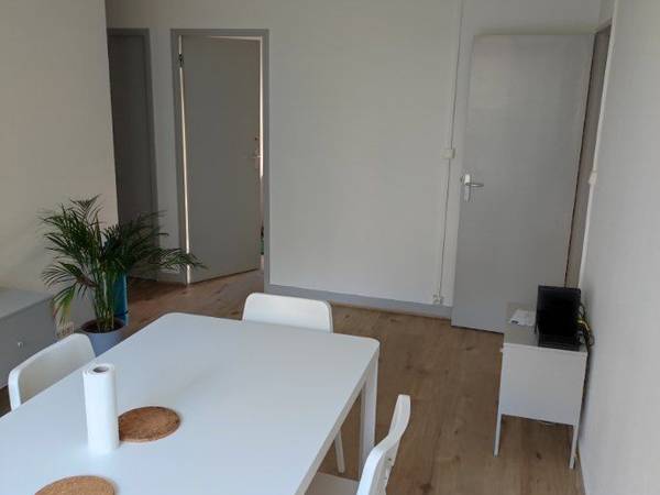 Colocation / Appartement 5 pièces de 88 m², Toulouse / Photo 2