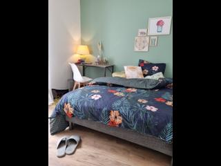 Colocation, Duplex 7 pièces, Champs-sur-Marne