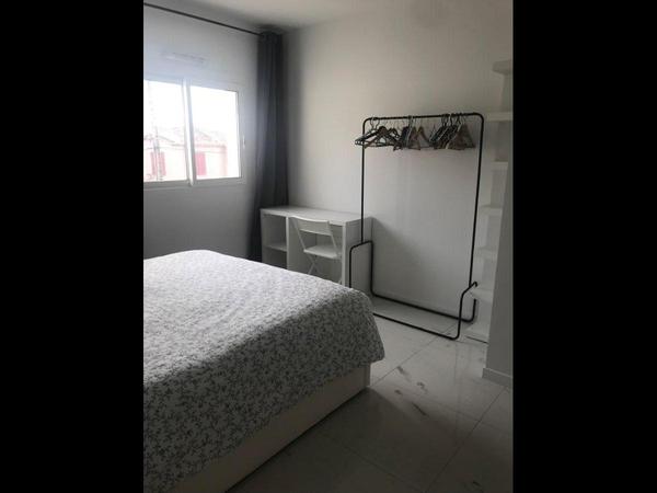 Chambre chez l'habitant / Maison 4 pièces de 120 m², Nice, Boulevard de Las Planas / Photo 8