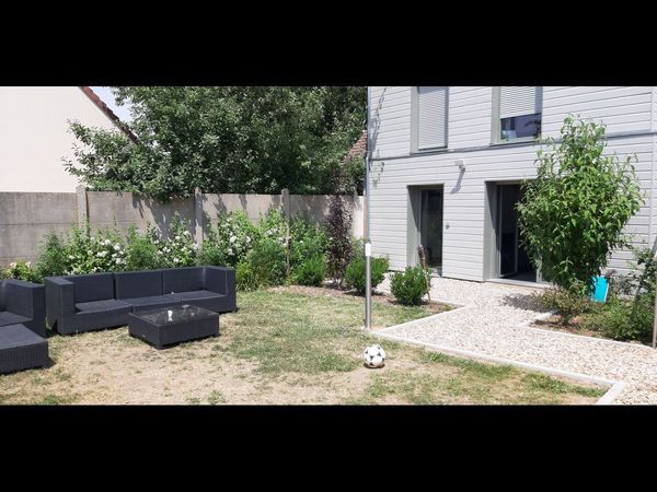 Flatsharing / 6-bedroom flat · 120 m², Trappes, Rue Léon Teisserenc De Bort / Photo 2