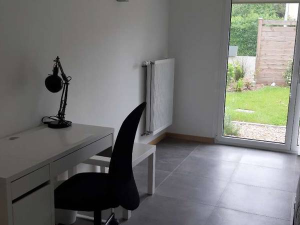 Flatsharing / 6-bedroom flat · 120 m², Trappes, Rue Léon Teisserenc De Bort / Photo 19