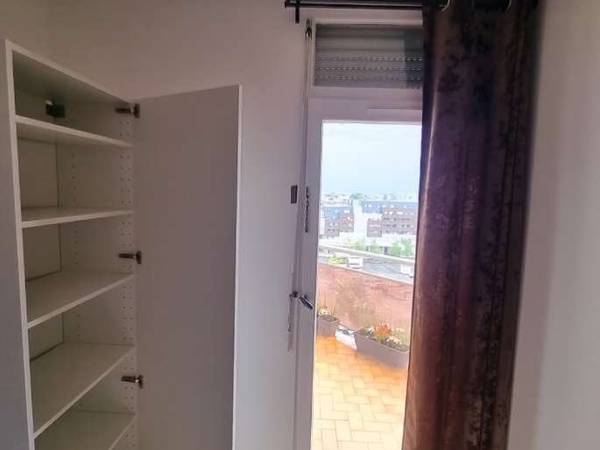 Chambre chez l'habitant / Appartement 3 pièces de 80 m², Houilles, Rue de la Marne / Photo 2