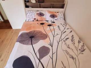 Chambre chez l'habitant / Appartement 3 pièces de 80 m², Houilles, Rue de la Marne
