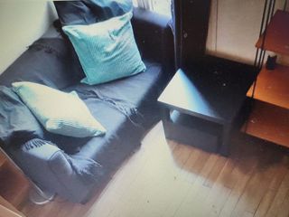 Colocation / Appartement 3 pièces de 60 m², Paris, Rue Sauffroy