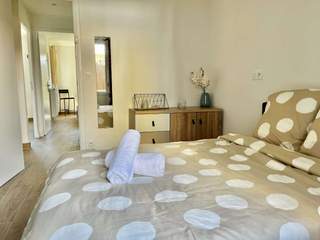 Colocation / Appartement 4 pièces de 60 m², Antibes, Rue d'Alger