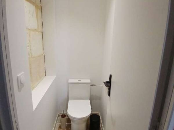 Colocation / Appartement 6 pièces de 128 m², Bordeaux, Route de Toulouse / Photo 8