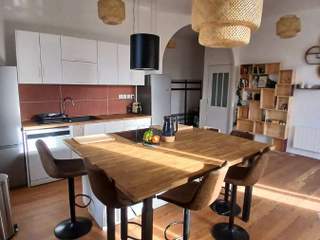 Colocation, Appartement 6 pièces, Bordeaux