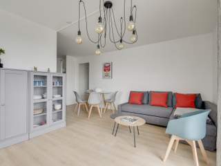 Casa condivisa / 5 rooms apartment · 87 m², Asnières-sur-Seine, Rue Henri Poincaré