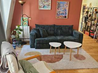 Appartement 3 pièces de 58 m²