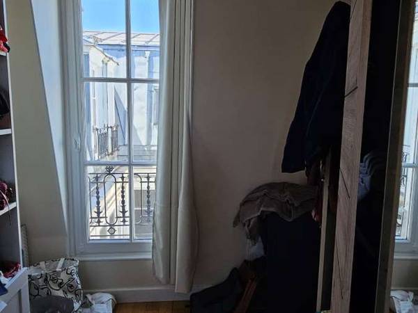 Sous-location / Appartement 3 pièces de 58 m², Paris, Rue du Faubourg Saint-Denis / Photo 6