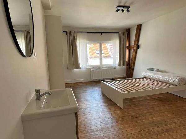 Coliving / Maison 10 pièces de 300 m², Braine-l'Alleud, Chaussée d'Alsemberg / Photo 8