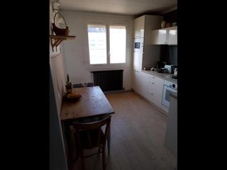 Flatsharing / Flat, Caluire-et-Cuire