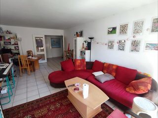 Colocation / Appartement 5 pièces de 108 m², Lyon, Grande Rue de la Guillotière