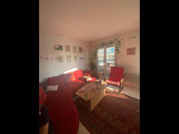 Colocation / Appartement 5 pièces de 108 m², Lyon, Grande Rue de la Guillotière / Photo 2