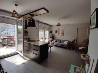 Flatsharing / 2-bedroom flat · 80 m², Marseille, Boulevard de strasbourg