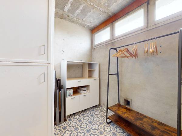 Colocation / Appartement 4 pièces de 74 m², Talence, Rue Jean Zubieta / Photo 21