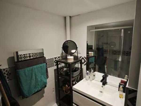 Colocation / Appartement 4 pièces de 70 m², Aix-en-Provence, Avenue Jean Giono / Photo 7