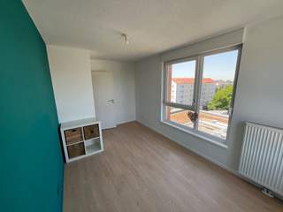 Colocation / Duplex 5 pièces de 86 m², Strasbourg, Rue d'Ostwald
