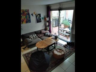 Flatsharing / 5-bedroom house · 100 m², Toulouse, Allées Frédéric Mistral