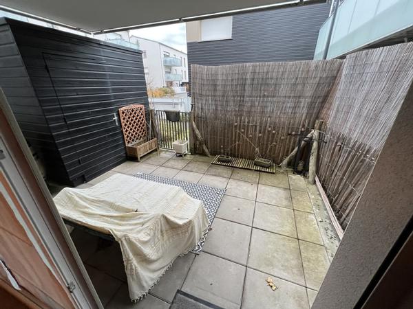 Flatsharing / 2-bedroom flat · 50 m², Bruz, Rue Eugène Guillevic / Photo 5