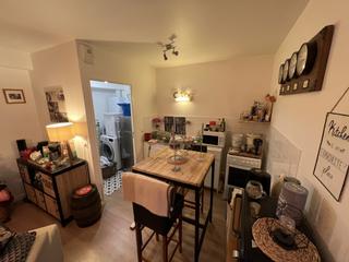 Colocation / Appartement 2 pièces de 50 m², Bruz, Rue Eugène Guillevic