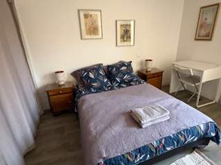 Colocation / 4 rooms apartment · 97 m², Béziers, Avenue 22 Août 1944