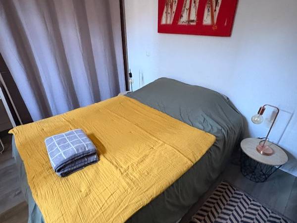 Colocation / Appartement 4 pièces de 97 m², Béziers, Avenue 22 Août 1944 / Photo 2