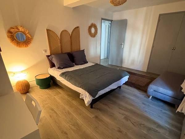 Colocation / Appartement 4 pièces de 97 m², Béziers, Avenue 22 Août 1944 / Photo 25