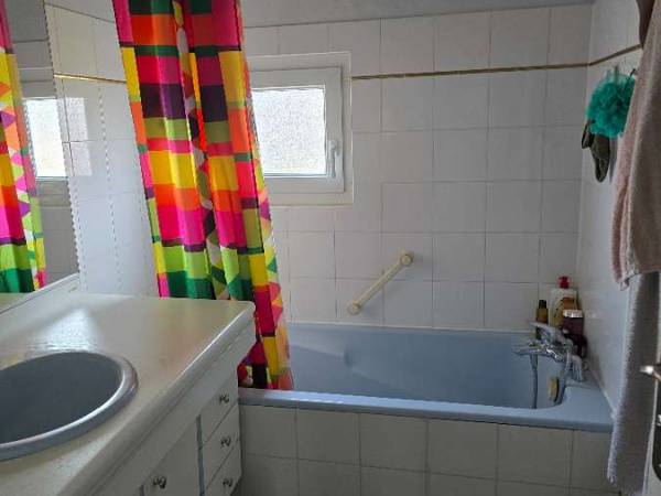 Colocation / Appartement 4 pièces de 72 m², Dijon, Boulevard de la Marne / Photo 6