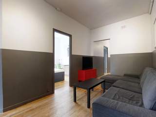 Colocation / Appartement 6 pièces de 120 m², Montréal